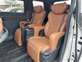 2024 Toyota Vellfire