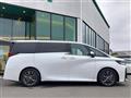 2024 Toyota Vellfire