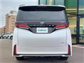 2024 Toyota Vellfire