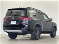 2023 Toyota Land Cruiser