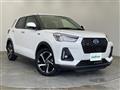 2025 Daihatsu Rocky