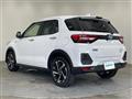 2025 Daihatsu Rocky