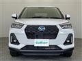 2025 Daihatsu Rocky