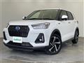 2025 Daihatsu Rocky
