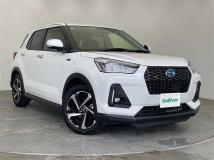 2025 Daihatsu Rocky
