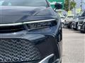 2022 Toyota Crown