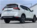 2018 Nissan X-Trail