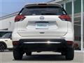 2018 Nissan X-Trail