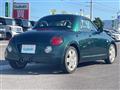 2004 Daihatsu Copen
