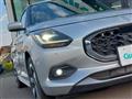 2024 Suzuki Swift