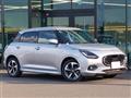 2024 Suzuki Swift