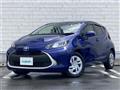 2021 Toyota AQUA