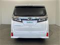 2018 Toyota Vellfire