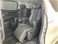 2018 Toyota Vellfire