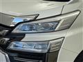 2018 Toyota Vellfire