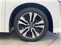 2018 Toyota Vellfire