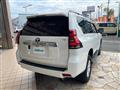 2021 Toyota Land Cruiser Prado