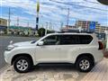2021 Toyota Land Cruiser Prado