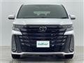 2023 Toyota Vellfire