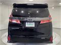 2021 Toyota Vellfire
