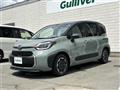 2026 Toyota Sienta
