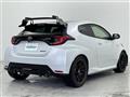 2023 Toyota Yaris
