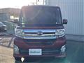 2015 Daihatsu Tanto