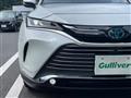 2025 Toyota Harrier Hybrid