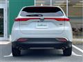 2025 Toyota Harrier Hybrid