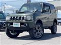 2014 Suzuki Jimny