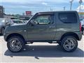 2014 Suzuki Jimny