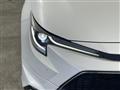 2020 Toyota Corolla Touring Wagon