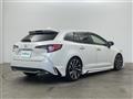 2020 Toyota Corolla Touring Wagon