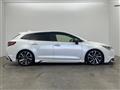 2020 Toyota Corolla Touring Wagon