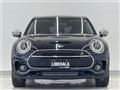 2022 BMW MINI Clubman