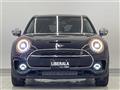 2022 BMW MINI Clubman