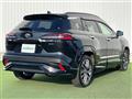 2025 Toyota CorollaCross