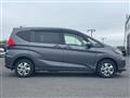 2019 Honda Freed+
