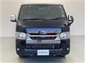 2022 Toyota Hiace Van