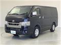 2022 Toyota Hiace Van