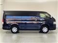 2022 Toyota Hiace Van