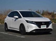 2021 Nissan Note