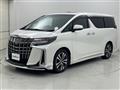 2020 Toyota Alphard