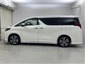 2020 Toyota Alphard