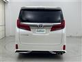 2020 Toyota Alphard