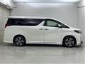 2020 Toyota Alphard