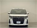 2021 Toyota Alphard