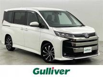 2022 Toyota Noah