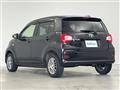 2017 Toyota Passo