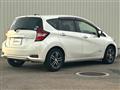 2018 Nissan Note
